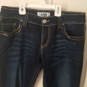 Daytrip Jeans